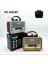 NS-6682 USB / Tf Kart / Fm Retro Taşınabilir Bluetooth Hoparlör 4