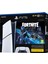 Playstation 5 Slim Digital Sürüm Oyun Konsolu / Fortnite Bundle 1