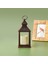 LED Mumlu Fener - Siyah - 10X10X23,5 cm 1