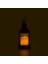 LED Mumlu Fener - Siyah - 10X10X23,5 cm 3