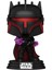 Funko Pop! Star Wars: The Mandalorian - Moff Gideon With Armor 2