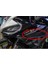 Cfmoto 250SR 2020-2025 Sol Büyük Grenaj Üstü Karbon Panel Parça A 2