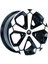 16 Inc 4X100 Dacia Sandero Jant Takımı (4 Adet) 1