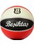 Basketbol Topu Beşiktaş No:7 504647 1
