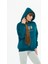 Kadın Pamuklu Içi Polarlı Kapüşonlu Sweatshirt 2
