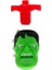 Hulk Adam Fiigürlü Işıklı Topaç 1