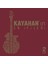 - Kayahan - En İyileriyle - Çeşitli sanatçılar (2LP) (PLAK) 1