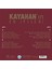 - Kayahan - En İyileriyle - Çeşitli sanatçılar (2LP) (PLAK) 2