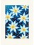 Matisse - Boho - Art Deco - Soyut - Doğa ( 3 Lü Çerçevesiz ) Poster - Afiş - Tablo KR2C00299/ 3