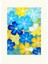 Matisse - Boho - Art Deco - Soyut - Doğa ( 3 Lü Çerçevesiz ) Poster - Afiş - Tablo KR2C00298/ 2