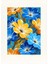 Matisse - Boho - Art Deco - Soyut - Doğa ( 3 Lü Çerçevesiz ) Poster - Afiş - Tablo KR2C00290/ 4