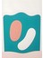 Matisse - Boho - Art Deco - Soyut - Doğa ( 3 Lü Çerçevesiz ) Poster - Afiş - Tablo KR2C00311/ 2