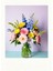 Matisse - Boho - Art Deco - Soyut - Doğa ( 3 Lü Çerçevesiz ) Poster - Afiş - Tablo KR2C00660/ 4