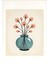 Matisse - Boho - Art Deco - Soyut - Doğa ( 3 Lü Çerçevesiz ) Poster - Afiş - Tablo KR2C00114/ 3