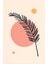 Matisse - Boho - Art Deco - Soyut - Doğa ( 3 Lü Çerçevesiz ) Poster - Afiş - Tablo KR2C00135/ 3
