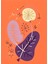 Matisse - Boho - Art Deco - Soyut - Doğa ( 3 Lü Çerçevesiz ) Poster - Afiş - Tablo KR2C00776/ 3