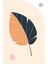 Matisse - Boho - Art Deco - Soyut - Doğa ( 3 Lü Çerçevesiz ) Poster - Afiş - Tablo KR2C00134/ 3