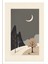 Matisse - Boho - Art Deco - Soyut - Doğa ( 3 Lü Çerçevesiz ) Poster - Afiş - Tablo KR2C00247/ 3
