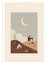 Matisse - Boho - Art Deco - Soyut - Doğa ( 3 Lü Çerçevesiz ) Poster - Afiş - Tablo KR2C00247/ 4