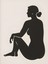 Matisse - Boho - Art Deco - Soyut - Doğa ( 3 Lü Çerçevesiz ) Poster - Afiş - Tablo KR2C00701/ 2
