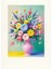 Matisse - Boho - Art Deco - Soyut - Doğa ( 3 Lü Çerçevesiz ) Poster - Afiş - Tablo KR2C00658/ 3