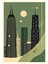 Matisse - Boho - Art Deco - Soyut - Doğa ( 3 Lü Çerçevesiz ) Poster - Afiş - Tablo KR2C00148/ 3