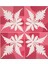 Matisse - Boho - Art Deco - Soyut - Doğa ( 3 Lü Çerçevesiz ) Poster - Afiş - Tablo KR2C00647/ 2