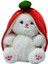 Çilek Tavşan 35 cm 62261 2
