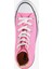 Chuck Taylor All Star Mid Kadın Pembe Sneaker 3