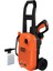 BEPW1300L-QS Basınçlı Yıkama Makinesi Turuncu Siyah 1