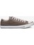 Chuck Taylor All Star Unisex Kahverengi Sneaker 1
