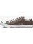 Chuck Taylor All Star Unisex Kahverengi Sneaker 3