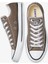 Chuck Taylor All Star Unisex Kahverengi Sneaker 4