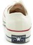 Chuck 70 Unisex Krem Sneaker 2