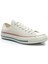 Chuck 70 Unisex Krem Sneaker 1