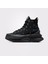 Run Star Legacy Cx Platform Star Studded Kadın Siyah Sneaker 4