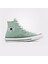 Chuck Taylor All Star Kadın Yeşil Sneaker 1