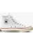 Chuck 70 Hi Unisex Beyaz Sneaker 1