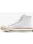Chuck 70 Hi Unisex Beyaz Sneaker 5