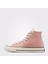 Chuck 70 Mixed Materials Unisex Pembe Sneaker 4