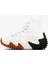 Run Star Cx Motion Platform Unisex Beyaz Sneaker 4