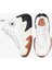 Run Star Cx Motion Platform Unisex Beyaz Sneaker 5