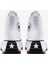 Run Star Hike Platform Beyaz Sneaker 2