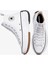 Run Star Hike Platform Beyaz Sneaker 4