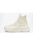 Run Star Legacy Cx Unisex Bej Platform Sneaker 2