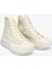 Run Star Legacy Cx Unisex Bej Platform Sneaker 3