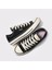 Chuck Taylor All Star Unisex Siyah Sneaker 3