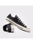 Chuck Taylor All Star Unisex Siyah Sneaker 4