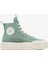 Chuck Taylor All Star Cruise Kadın Yeşil Sneaker 1