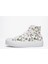 Chuck Taylor All Star Lift Kadın Beyaz Platform Sneaker 2